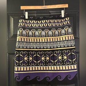 J.McLaughlin skirt size 4